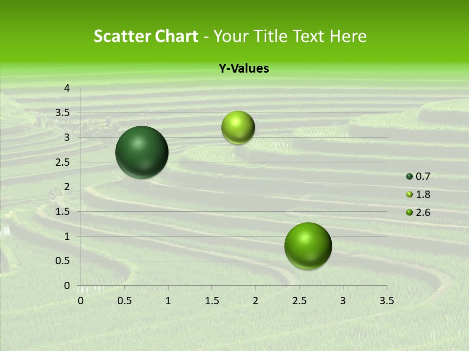 Travel Vacation Culture PowerPoint Template