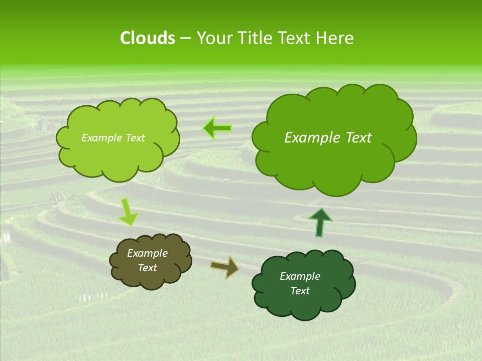 Travel Vacation Culture PowerPoint Template
