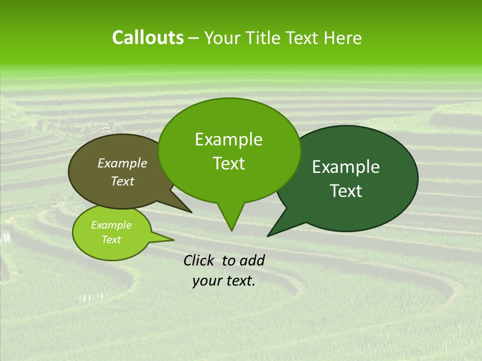 Travel Vacation Culture PowerPoint Template