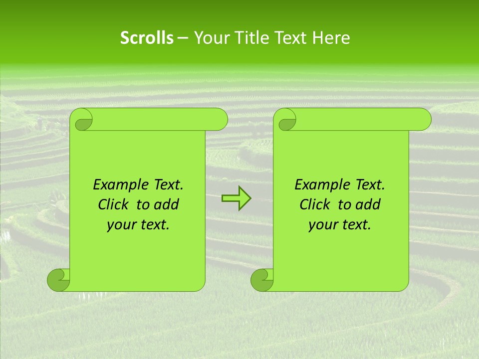 Travel Vacation Culture PowerPoint Template