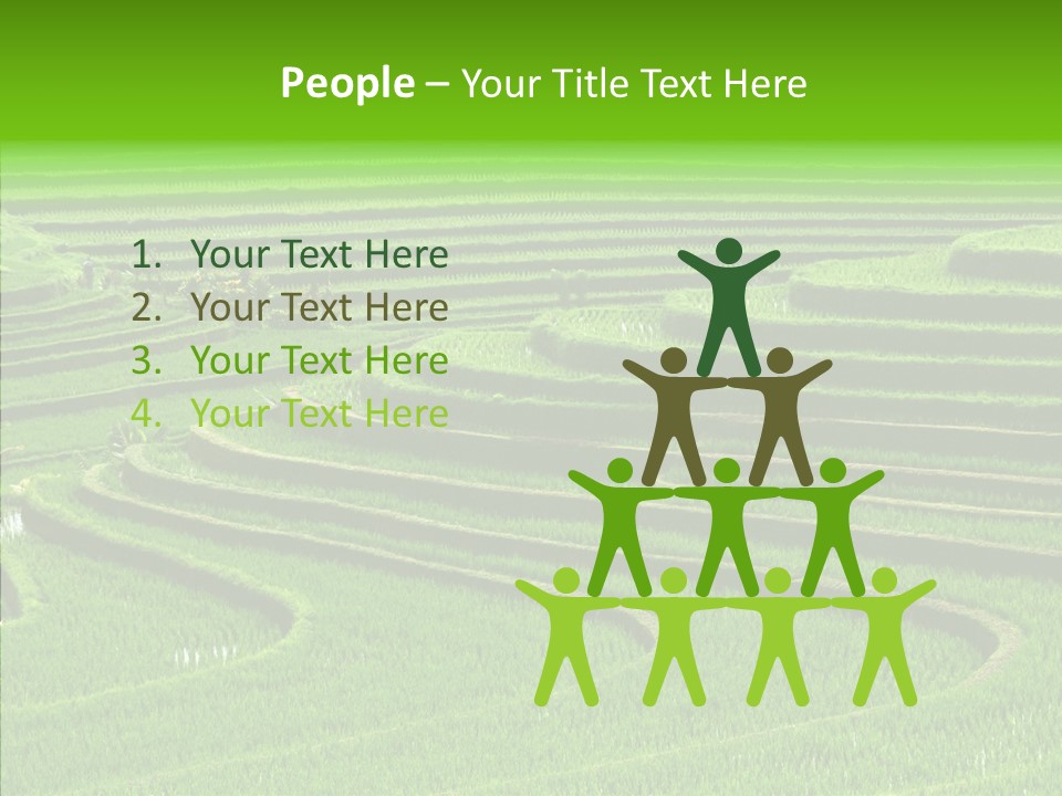 Travel Vacation Culture PowerPoint Template