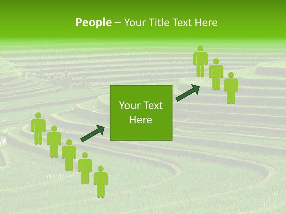 Travel Vacation Culture PowerPoint Template