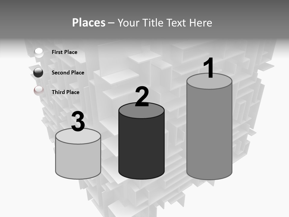 Per On Teamwork Di Cu Ion PowerPoint Template