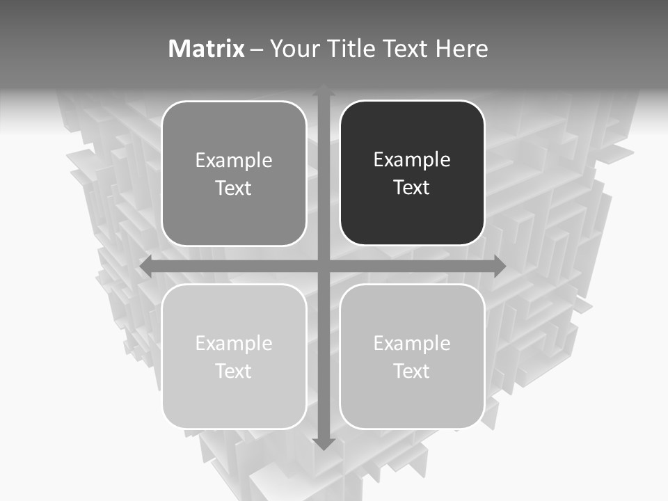 Per On Teamwork Di Cu Ion PowerPoint Template