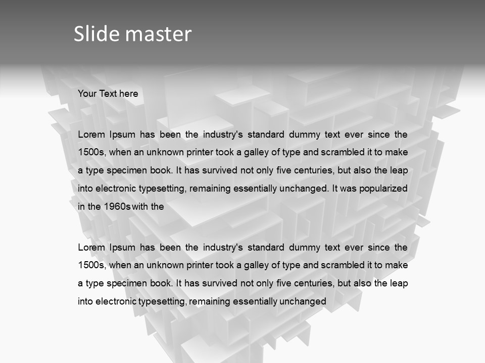 Per On Teamwork Di Cu Ion PowerPoint Template