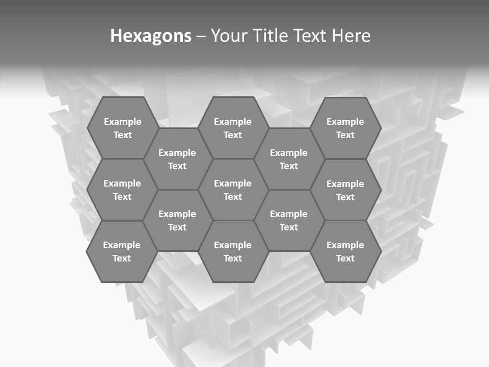 Per On Teamwork Di Cu Ion PowerPoint Template