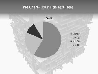 Per On Teamwork Di Cu Ion PowerPoint Template