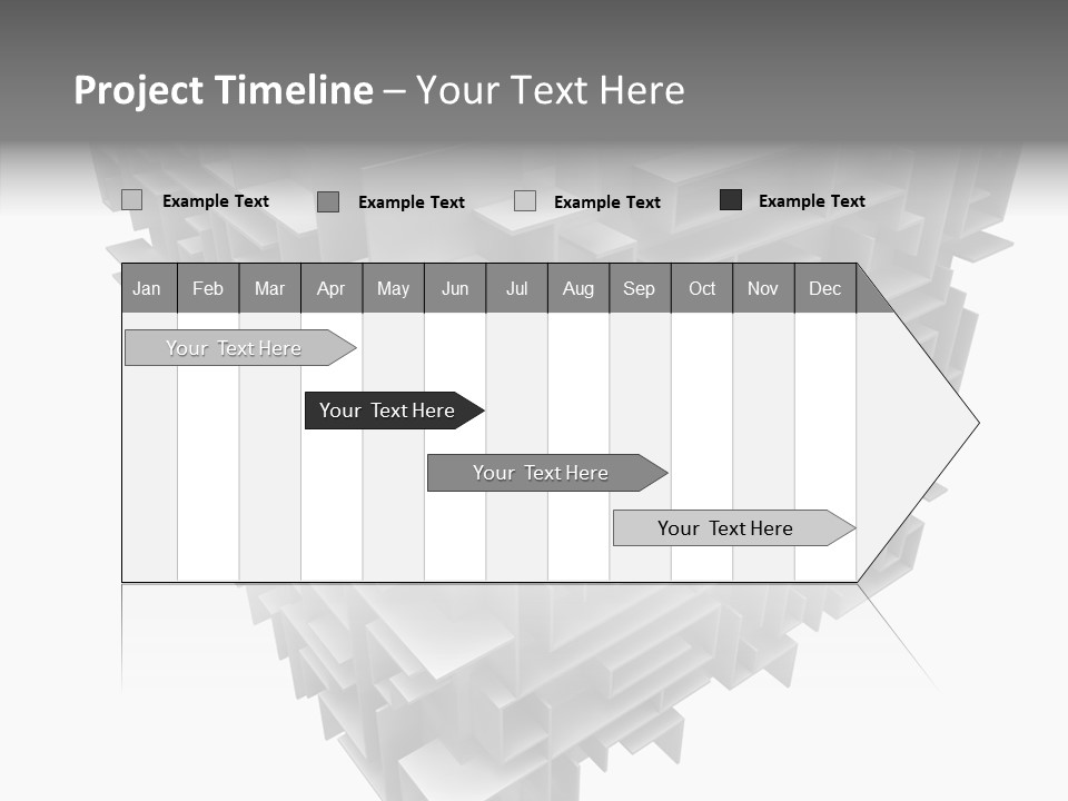 Per On Teamwork Di Cu Ion PowerPoint Template