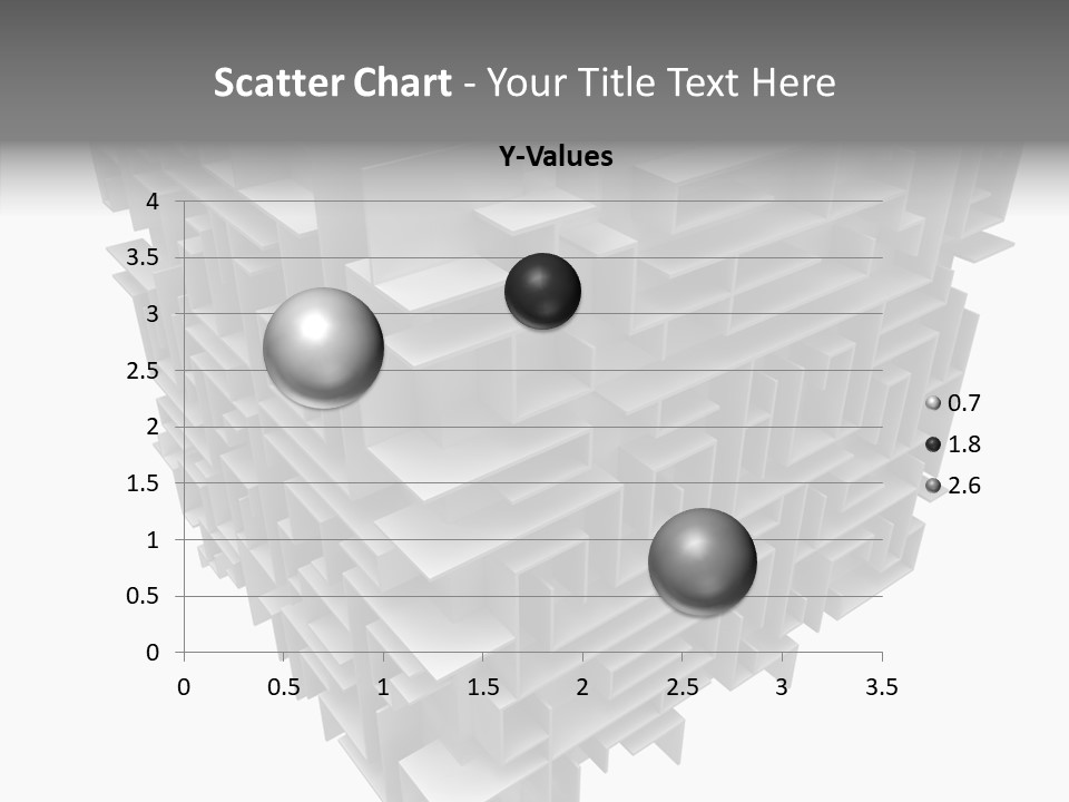 Per On Teamwork Di Cu Ion PowerPoint Template