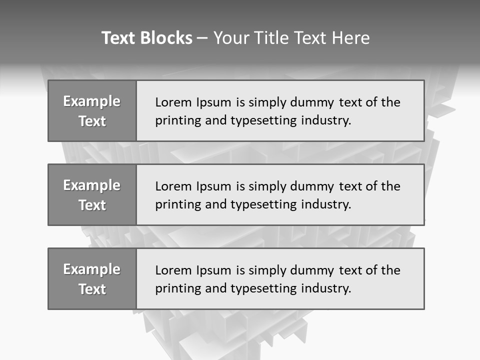 Per On Teamwork Di Cu Ion PowerPoint Template