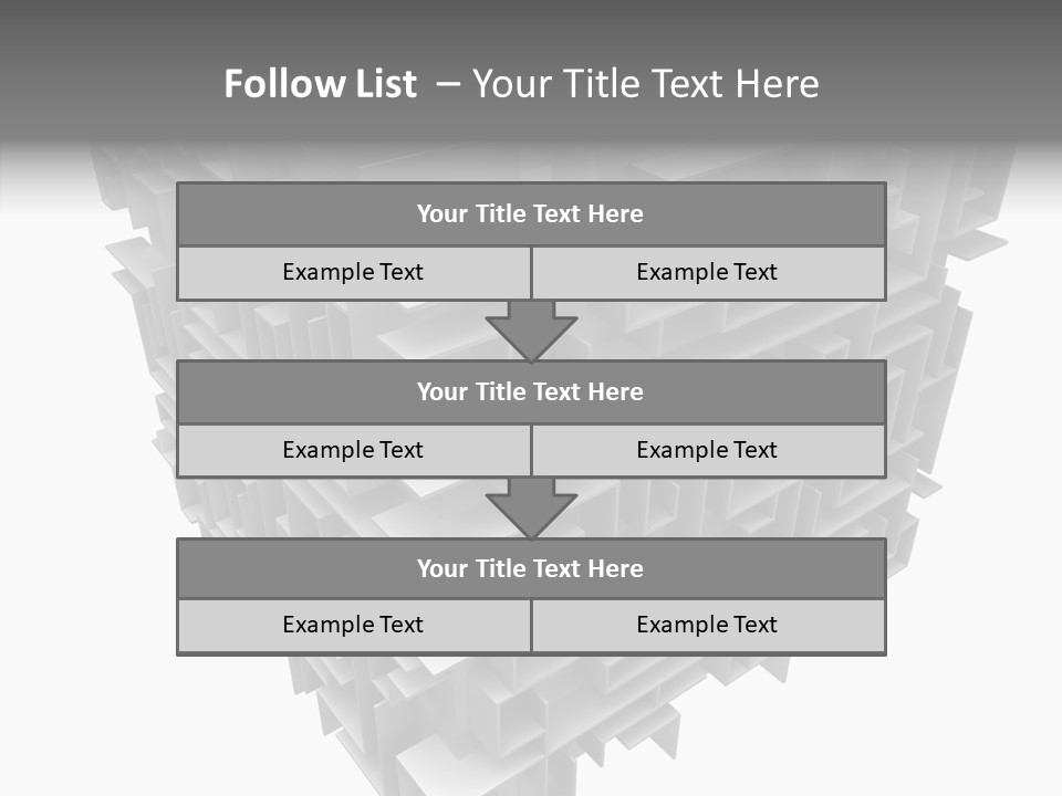 Per On Teamwork Di Cu Ion PowerPoint Template