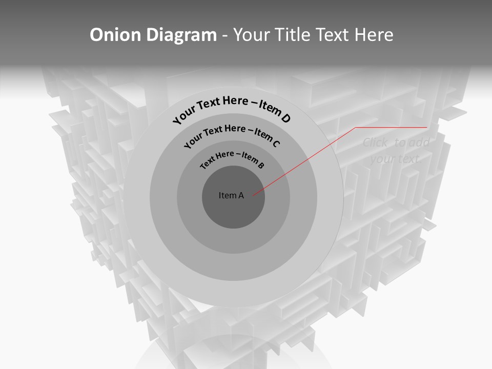 Per On Teamwork Di Cu Ion PowerPoint Template