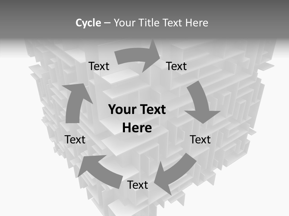 Per On Teamwork Di Cu Ion PowerPoint Template