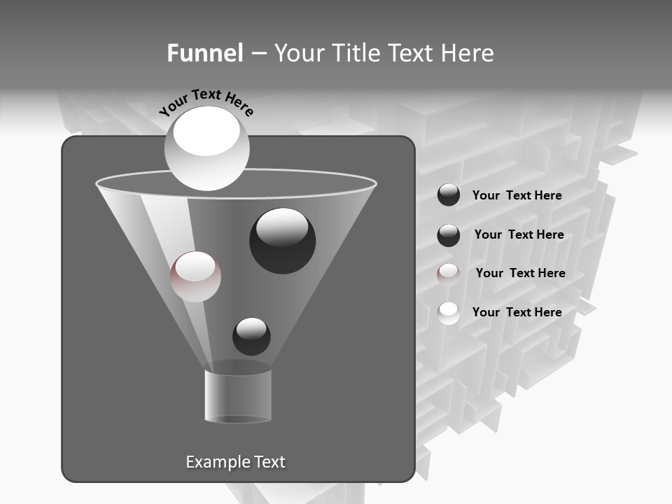 Per On Teamwork Di Cu Ion PowerPoint Template