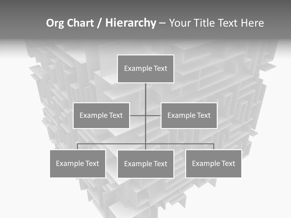 Per On Teamwork Di Cu Ion PowerPoint Template