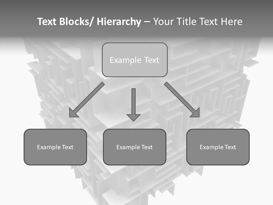 Per On Teamwork Di Cu Ion PowerPoint Template
