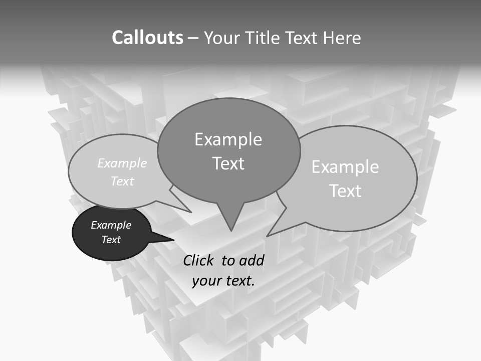 Per On Teamwork Di Cu Ion PowerPoint Template