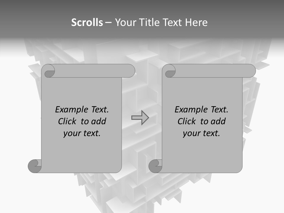 Per On Teamwork Di Cu Ion PowerPoint Template