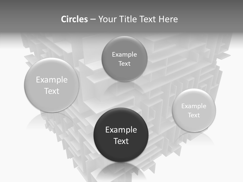 Per On Teamwork Di Cu Ion PowerPoint Template