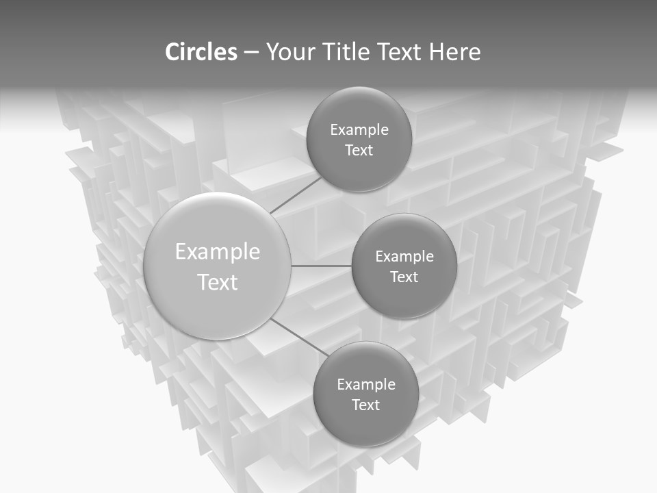 Per On Teamwork Di Cu Ion PowerPoint Template