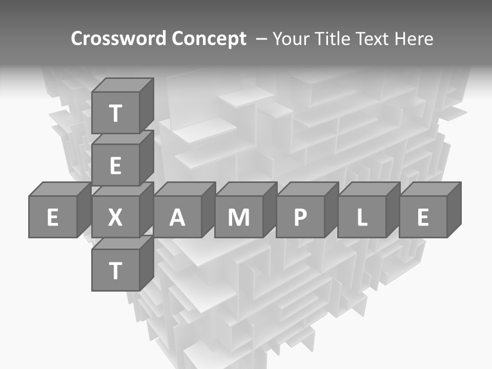 Per On Teamwork Di Cu Ion PowerPoint Template