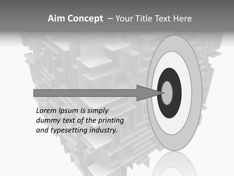 Per On Teamwork Di Cu Ion PowerPoint Template