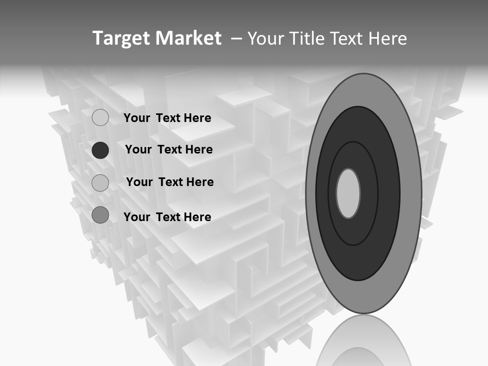 Per On Teamwork Di Cu Ion PowerPoint Template