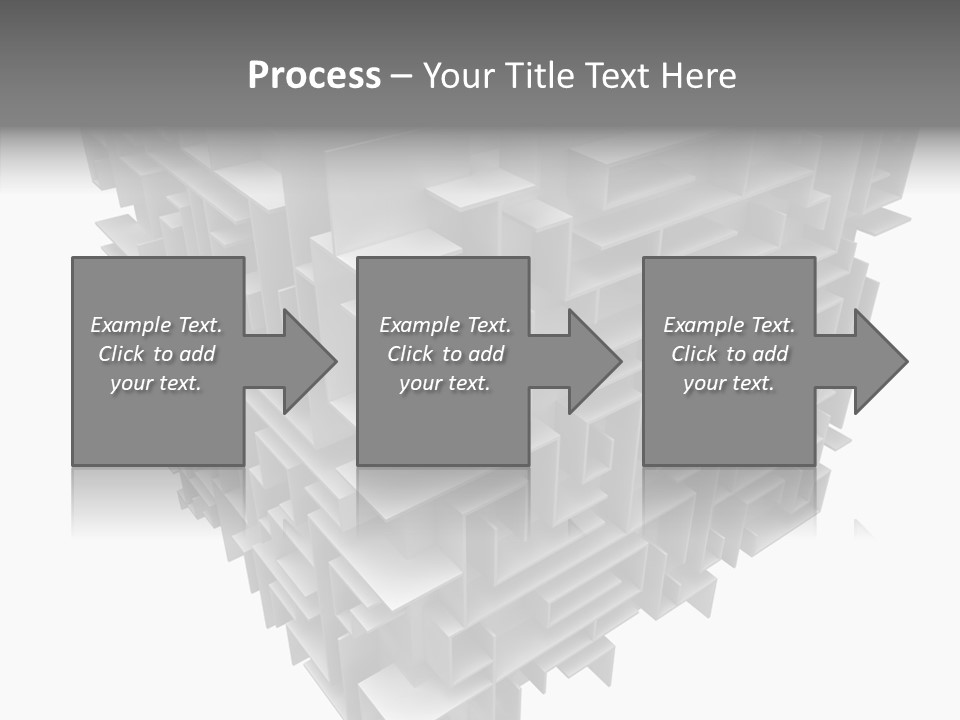 Per On Teamwork Di Cu Ion PowerPoint Template