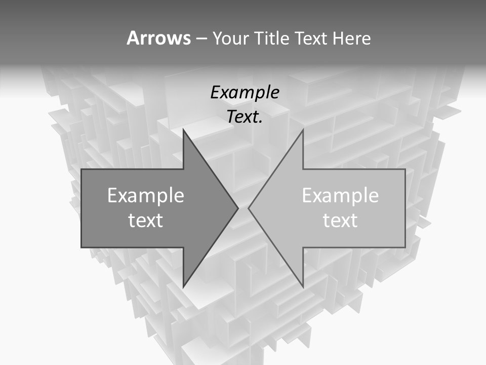 Per On Teamwork Di Cu Ion PowerPoint Template