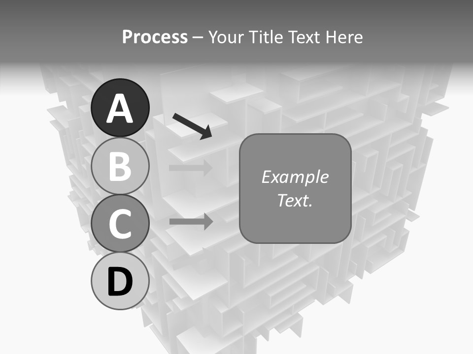 Per On Teamwork Di Cu Ion PowerPoint Template