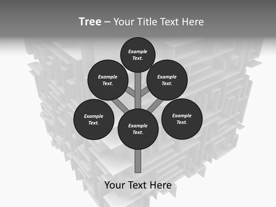 Per On Teamwork Di Cu Ion PowerPoint Template