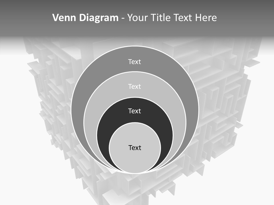 Per On Teamwork Di Cu Ion PowerPoint Template