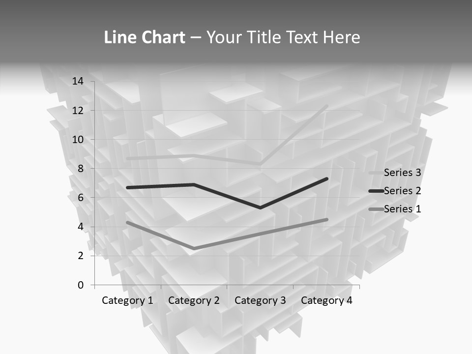 Per On Teamwork Di Cu Ion PowerPoint Template