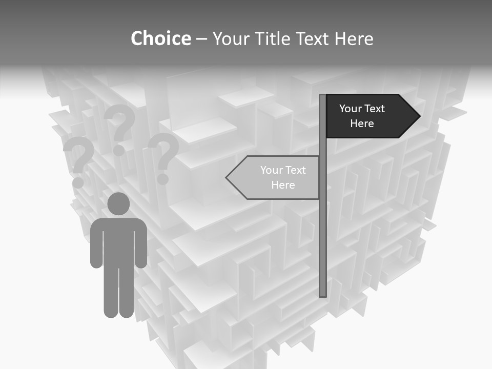 Per On Teamwork Di Cu Ion PowerPoint Template
