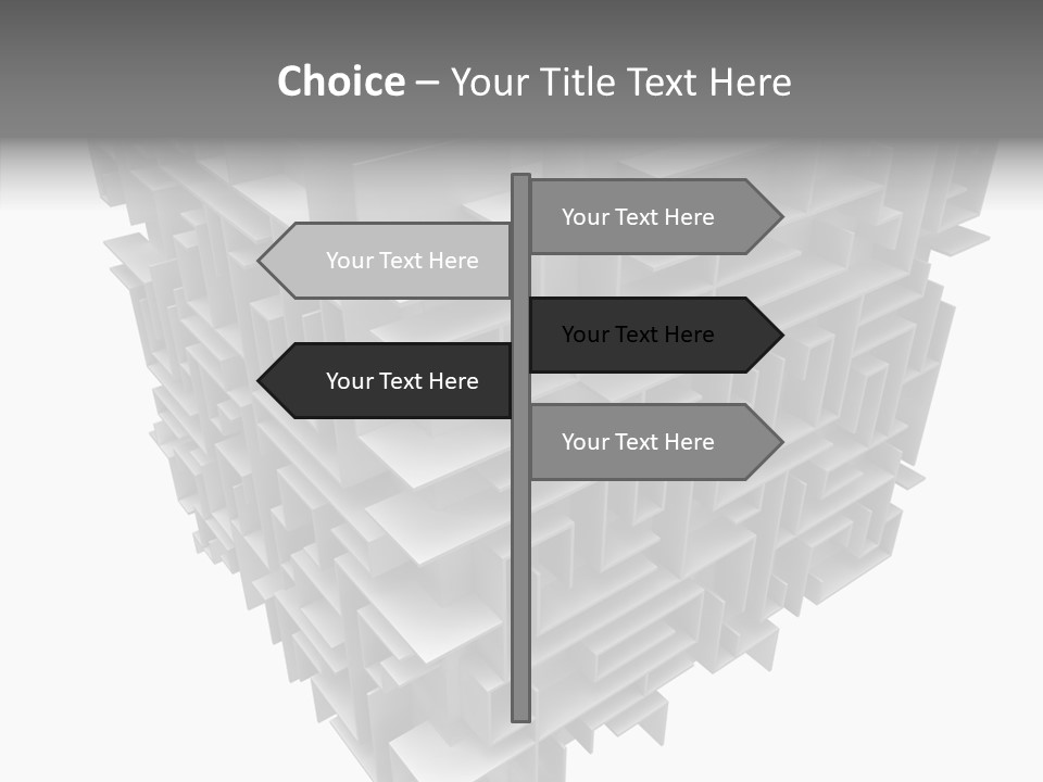 Per On Teamwork Di Cu Ion PowerPoint Template