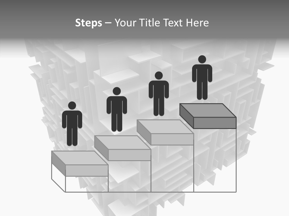 Per On Teamwork Di Cu Ion PowerPoint Template