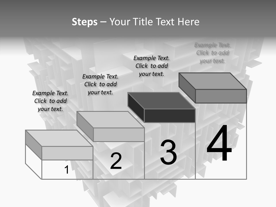 Per On Teamwork Di Cu Ion PowerPoint Template