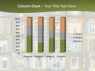 Cities Descriptive Scene PowerPoint Template