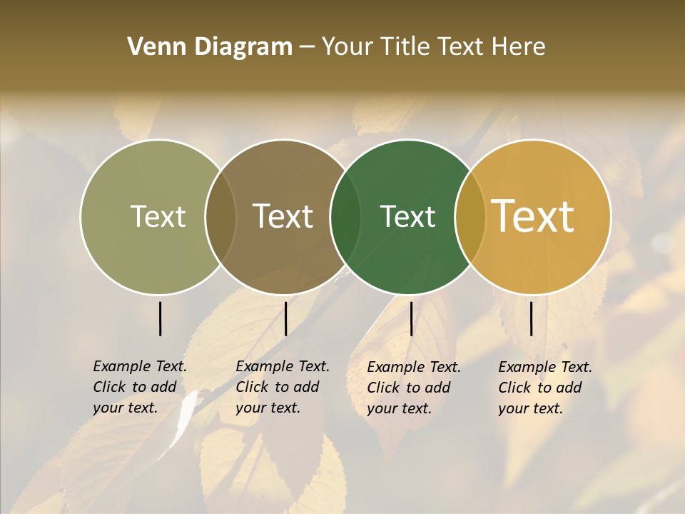 Communication Office Toon PowerPoint Template