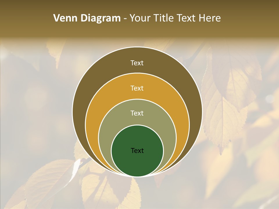 Communication Office Toon PowerPoint Template
