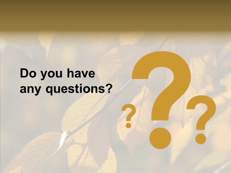 Communication Office Toon PowerPoint Template