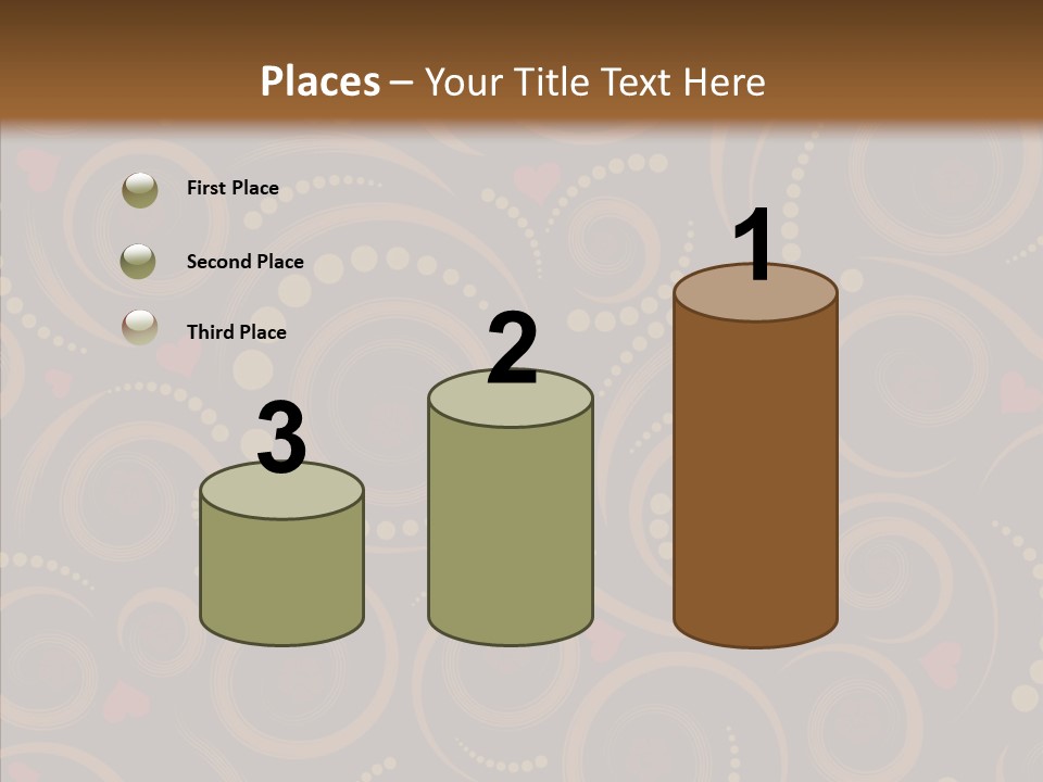 Design Clipart Creative PowerPoint Template