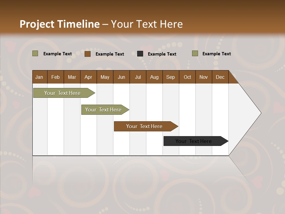 Design Clipart Creative PowerPoint Template