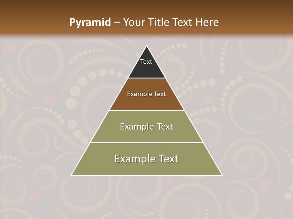 Design Clipart Creative PowerPoint Template