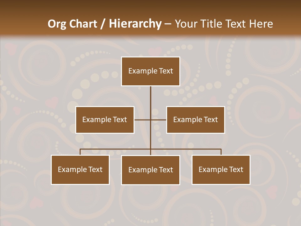 Design Clipart Creative PowerPoint Template
