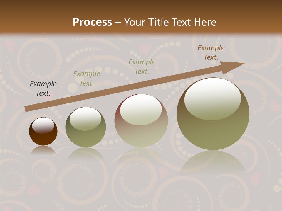 Design Clipart Creative PowerPoint Template