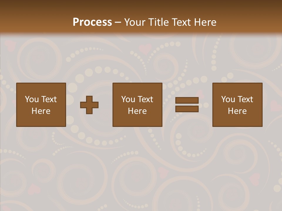 Design Clipart Creative PowerPoint Template