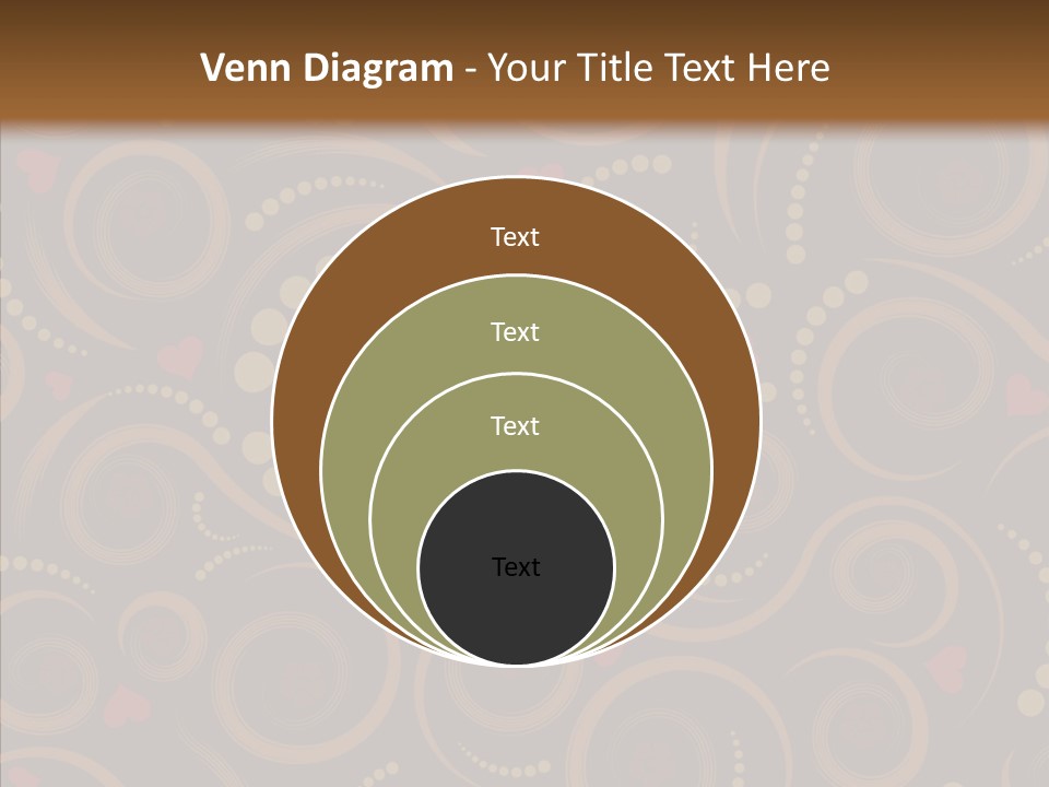 Design Clipart Creative PowerPoint Template