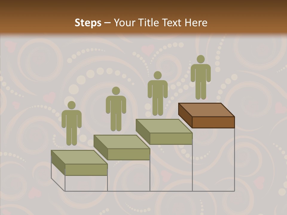 Design Clipart Creative PowerPoint Template