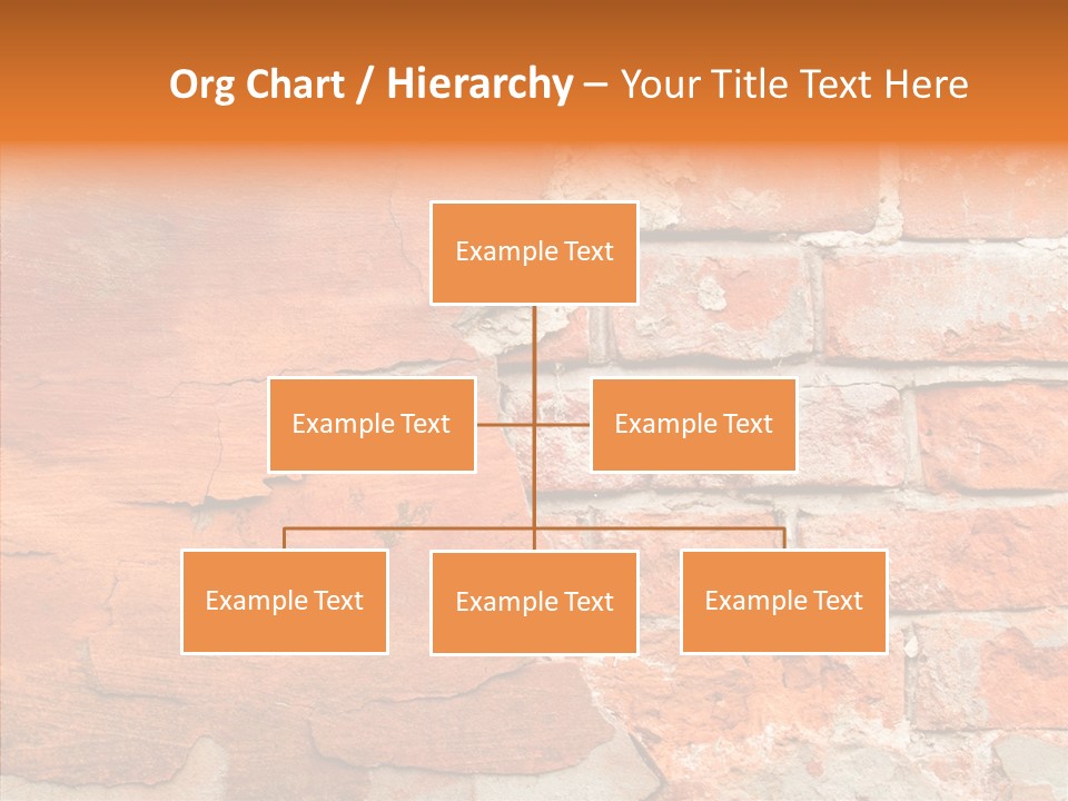 Rough Architecture Old PowerPoint Template